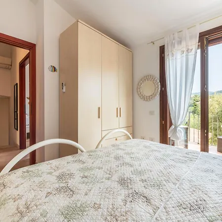 L'ulivo Casa vacanze Torre delle Stelle
