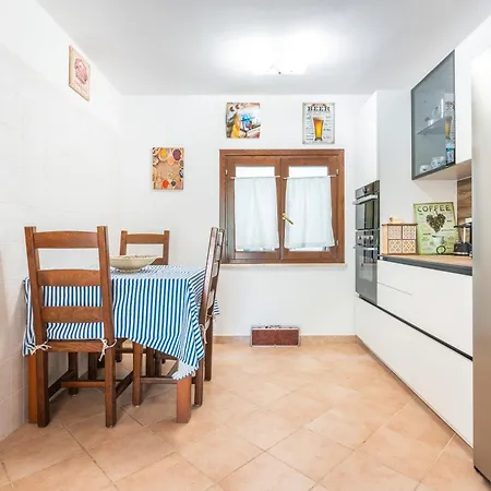 L'ulivo Casa vacanze *