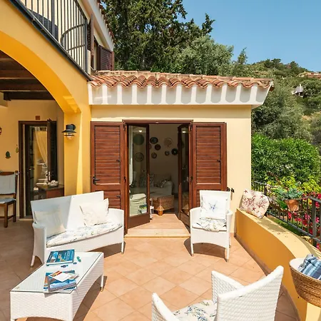 Casa vacanze L'ulivo *