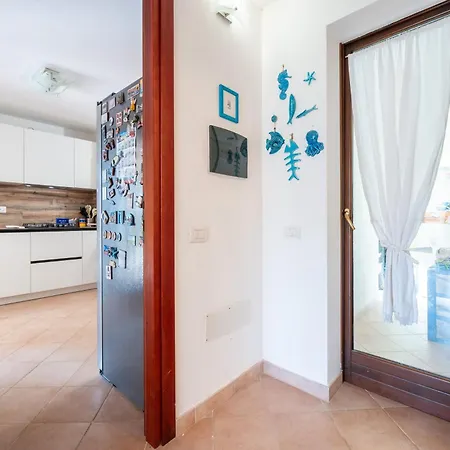 L'ulivo Casa vacanze