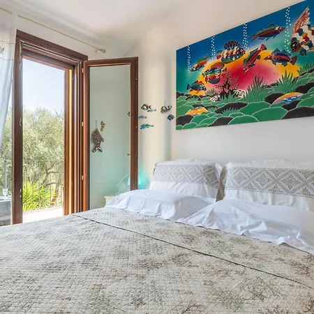 L'ulivo Casa vacanze Torre delle Stelle