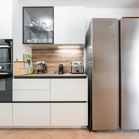 Casa vacanze L'ulivo Torre delle Stelle
