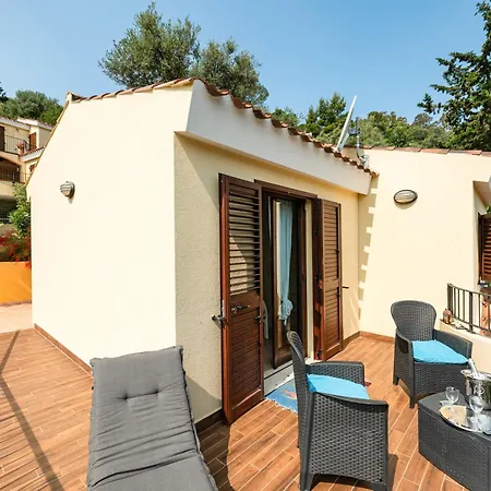 Casa vacanze L'ulivo Torre delle Stelle