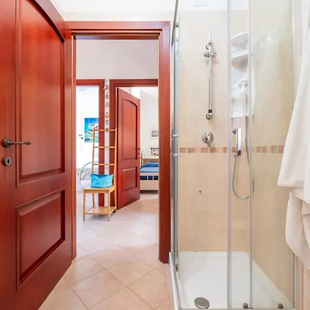 Casa vacanze L'ulivo Torre delle Stelle