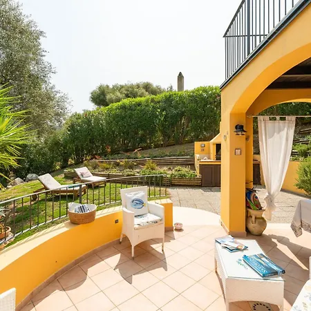 L'ulivo Casa vacanze *