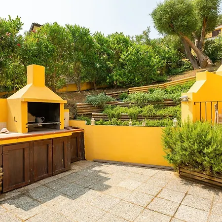 L'ulivo Casa vacanze *