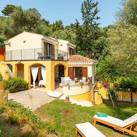 L'ulivo Casa vacanze Torre delle Stelle