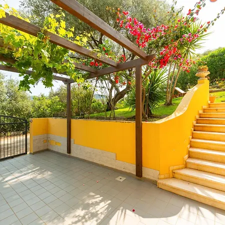 L'ulivo Casa vacanze *