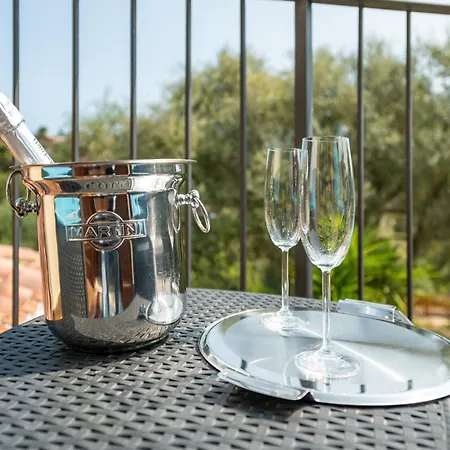 L'ulivo Holiday home