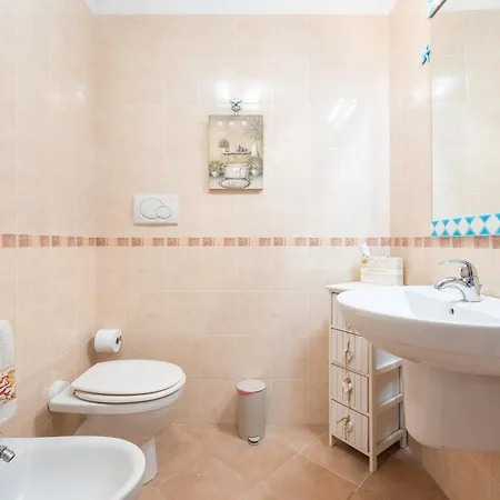 L'ulivo Holiday home